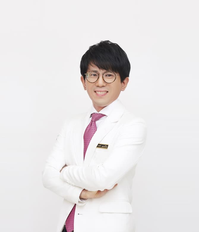 노원점 정대웅 대표원장 · 한의사