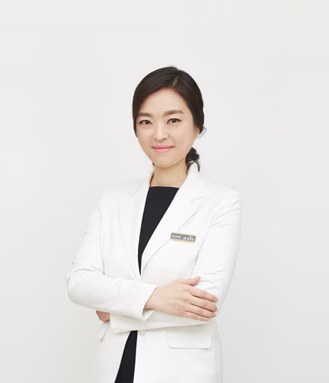 노원점 설재은 진료원장 · 한의사